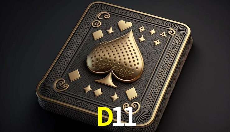 Mesa de Roleta D11