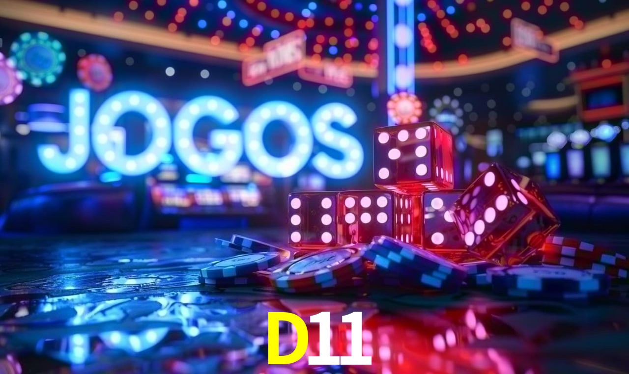 A Experiência Imersiva dos Cassinos Ao Vivo no D11